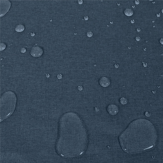 Vandtæt udendørs gardin til terrasse