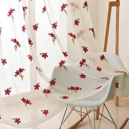 Collection image for: Røde Gardiner