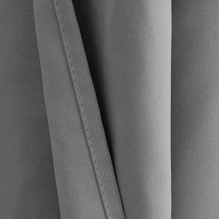 Vandtæt udendørsgardin til altan og pergola