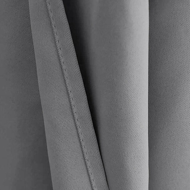 Vandtæt udendørsgardin til altan og pergola