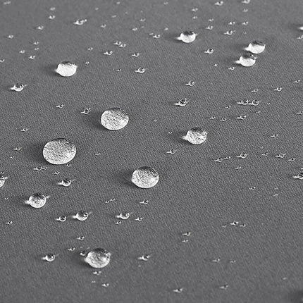 Vandtæt udendørsgardin til altan og pergola