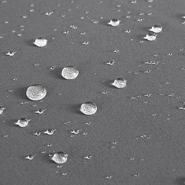 Vandtæt udendørsgardin til altan og pergola