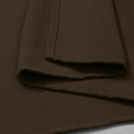 Slidstærkt udendørsgardin til afskærmning af terrasse