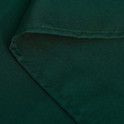 Udendørs gardin til terrasse med ringe