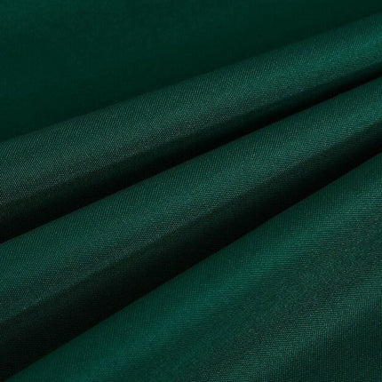 Udendørs gardin til terrasse med ringe