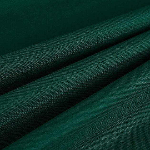 Udendørs gardin til terrasse med ringe