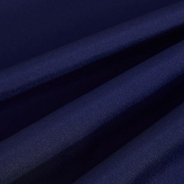 Udendørs gardin til terrasse med ringe