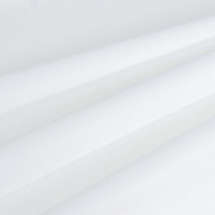 Orange havegardin til terrasse og pavillon