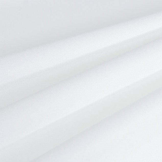 Udendørs gardin til terrasse med ringe