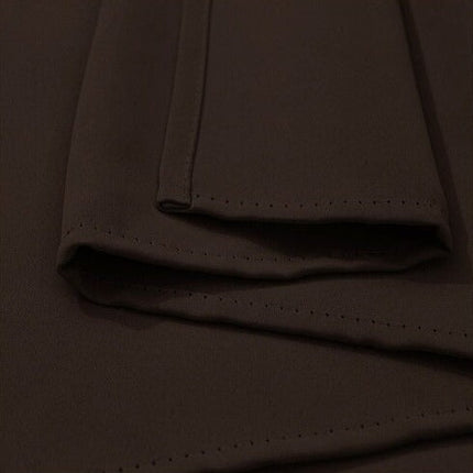 Vandafvisende udendørs gardin til altan