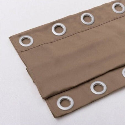 Pergola gardin med øjer til haven