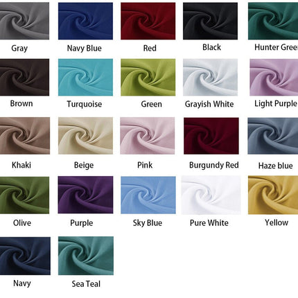 Arpaloo termisk mørklægningsgardin 100% lystæt