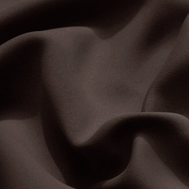 Udendørsgardin til privatliv på altanen