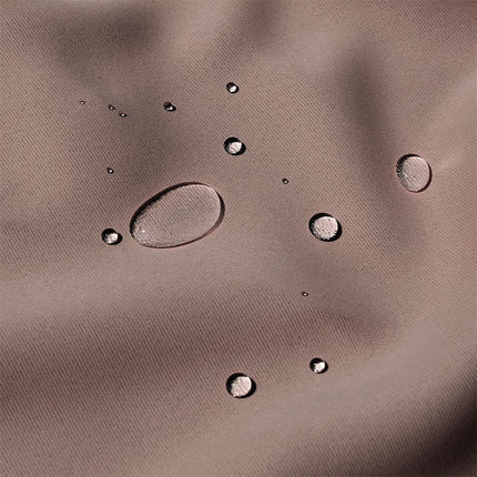 Vandafvisende udendørs gardin til pergola