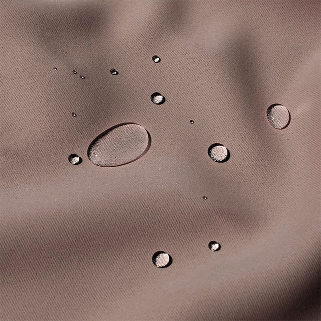 Vandafvisende udendørs gardin til pergola