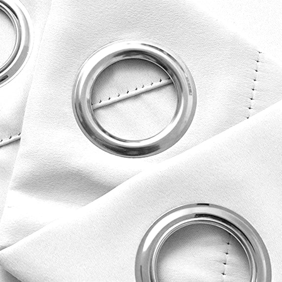 Vandtæt og vindtæt udendørs gardin