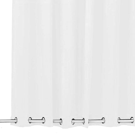 Vandtæt og vindtæt udendørs gardin