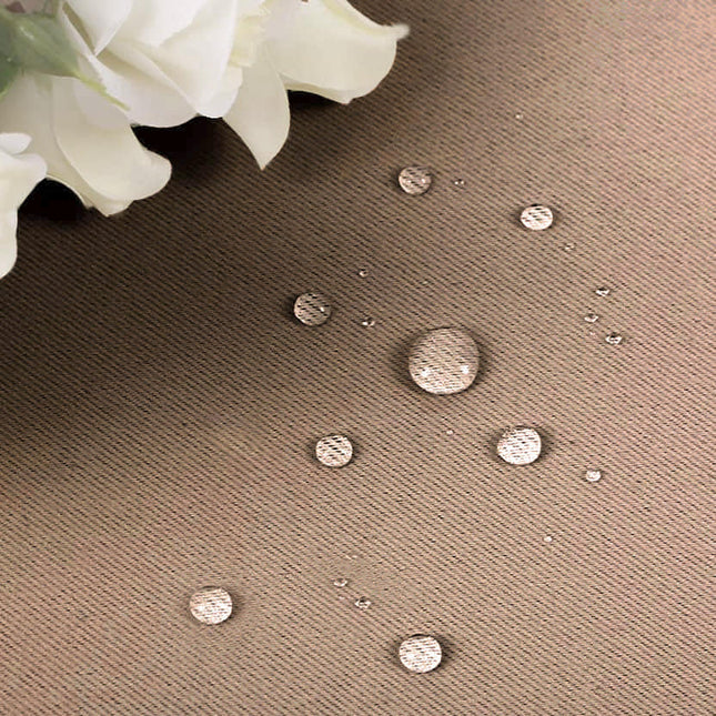 Pergola gardin med øjer til haven