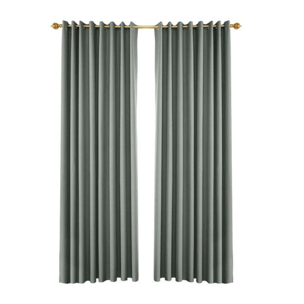 Vandtæt havegardin til overdækket terrasse