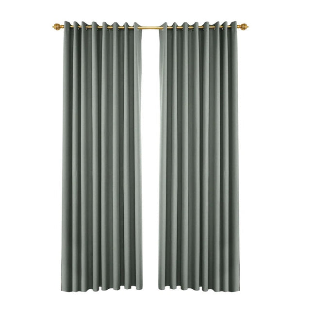 Vandtæt havegardin til overdækket terrasse